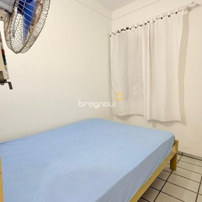 Casa com 76m², 4 quartos, 1 garagem, no bairro São João do Rio Vermelho em Florianópolis