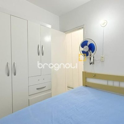 Casa com 76m², 4 quartos, 1 garagem, no bairro São João do Rio Vermelho em Florianópolis