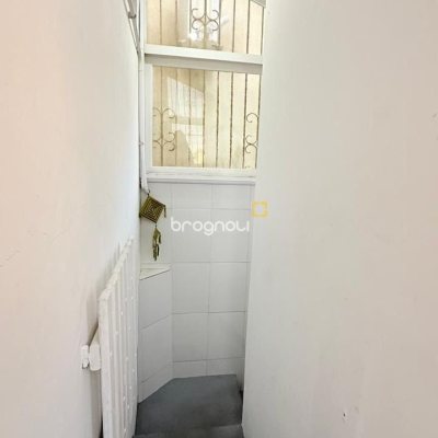 Casa com 76m², 4 quartos, 1 garagem, no bairro São João do Rio Vermelho em Florianópolis