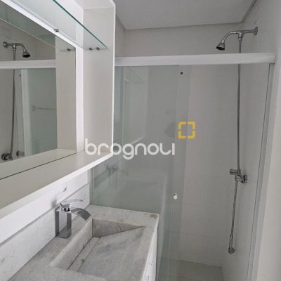 Apartamento com 72m², 2 quartos (sendo 1 suíte), 1 garagem, no bairro Saco Grande em Florianópolis