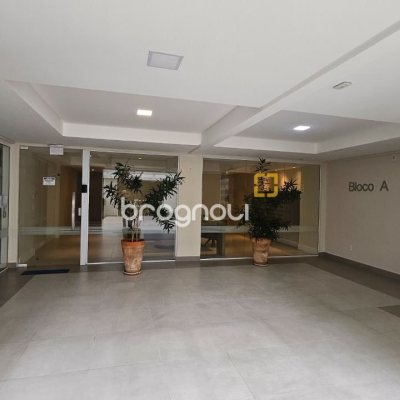 Apartamento com 72m², 2 quartos (sendo 1 suíte), 1 garagem, no bairro Saco Grande em Florianópolis