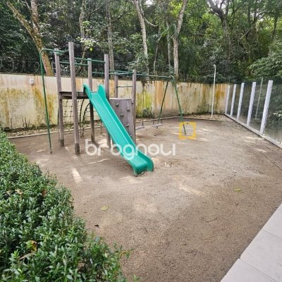 Apartamento com 72m², 2 quartos (sendo 1 suíte), 1 garagem, no bairro Saco Grande em Florianópolis