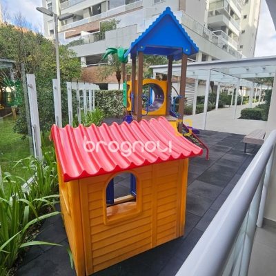 Apartamento com 72m², 2 quartos (sendo 1 suíte), 1 garagem, no bairro Saco Grande em Florianópolis