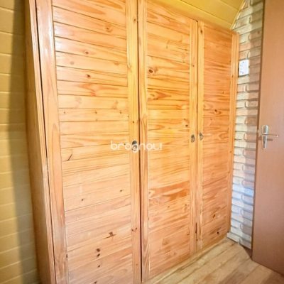 Casa com 160m², 3 quartos, 2 garagens, no bairro Ingleses do Rio Vermelho em Florianópolis