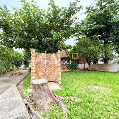 Casa com 160m², 3 quartos, 2 garagens, no bairro Ingleses do Rio Vermelho em Florianópolis