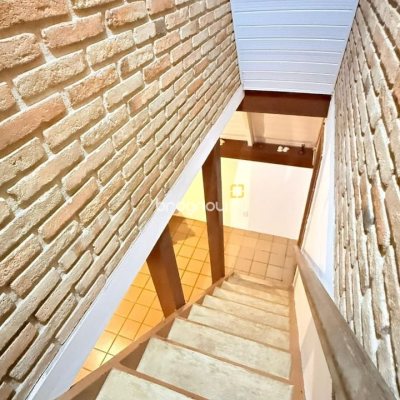 Casa com 160m², 3 quartos, 2 garagens, no bairro Ingleses do Rio Vermelho em Florianópolis