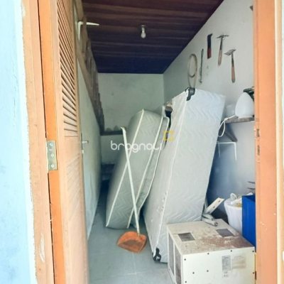 Casa com 160m², 3 quartos, 2 garagens, no bairro Ingleses do Rio Vermelho em Florianópolis