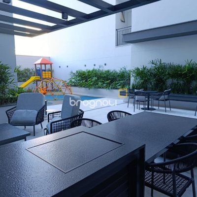 Studio com 32m², 1 quarto, 1 garagem, no bairro Centro em Florianópolis