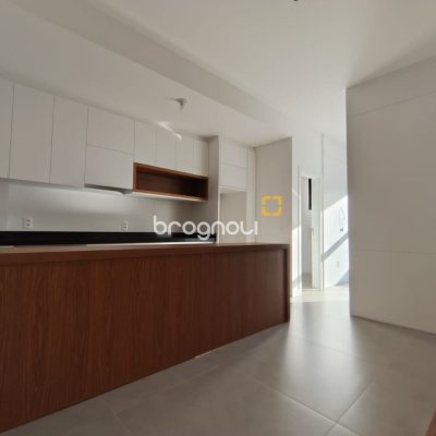 Studio com 32m², 1 quarto, 1 garagem, no bairro Centro em Florianópolis
