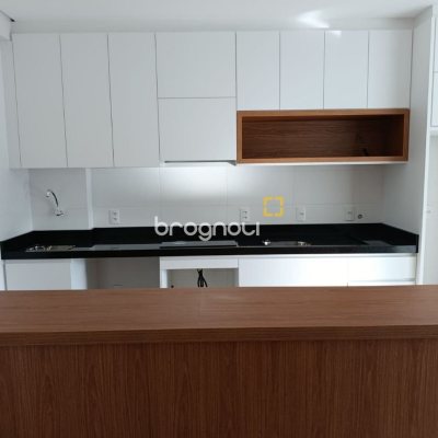 Studio com 32m², 1 quarto, 1 garagem, no bairro Centro em Florianópolis