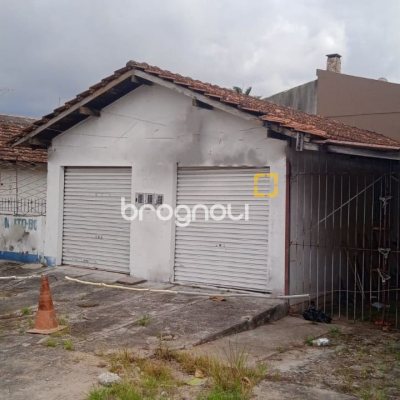 Sala com 120m², no bairro Bela Vista em São José