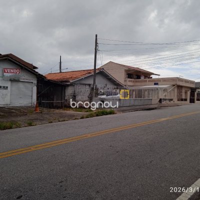 Sala com 120m², no bairro Bela Vista em São José