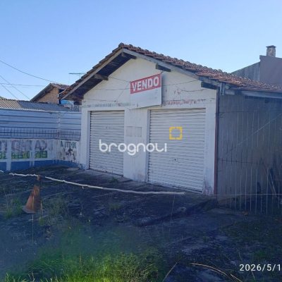 Sala com 120m², no bairro Bela Vista em São José