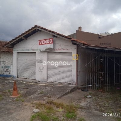 Sala com 120m², no bairro Bela Vista em São José