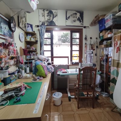 Casa com 220m², 5 quartos (sendo 2 suítes), 2 garagens, no bairro Sambaqui em Florianópolis
