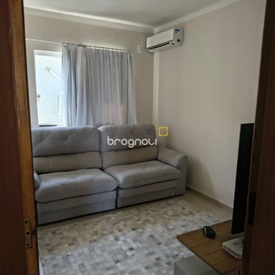 Cobertura com 103m², 3 quartos (sendo 1 suíte), 1 garagem, no bairro Ingleses em Florianópolis