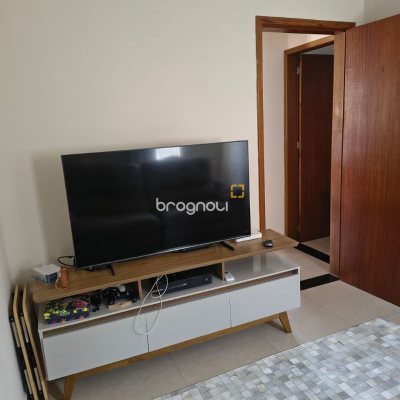 Cobertura com 103m², 3 quartos (sendo 1 suíte), 1 garagem, no bairro Ingleses em Florianópolis