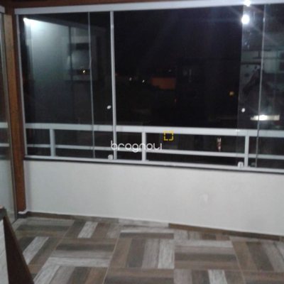 Cobertura com 103m², 3 quartos (sendo 1 suíte), 1 garagem, no bairro Ingleses em Florianópolis