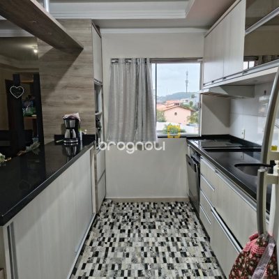 Cobertura com 103m², 3 quartos (sendo 1 suíte), 1 garagem, no bairro Ingleses em Florianópolis