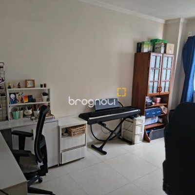 Cobertura com 103m², 3 quartos (sendo 1 suíte), 1 garagem, no bairro Ingleses em Florianópolis