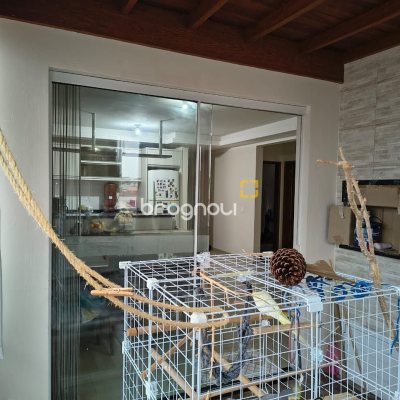 Cobertura com 103m², 3 quartos (sendo 1 suíte), 1 garagem, no bairro Ingleses em Florianópolis