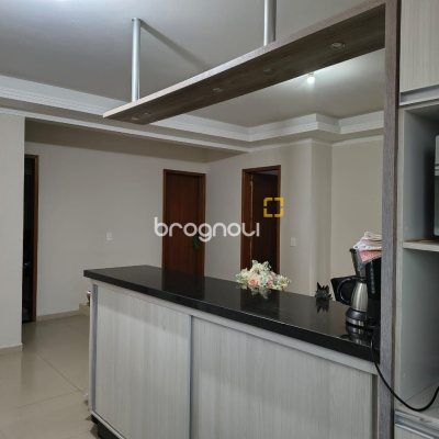 Cobertura com 103m², 3 quartos (sendo 1 suíte), 1 garagem, no bairro Ingleses em Florianópolis