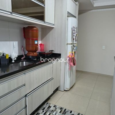 Cobertura com 103m², 3 quartos (sendo 1 suíte), 1 garagem, no bairro Ingleses em Florianópolis