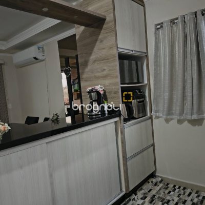 Cobertura com 103m², 3 quartos (sendo 1 suíte), 1 garagem, no bairro Ingleses em Florianópolis