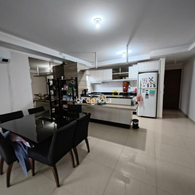 Cobertura com 103m², 3 quartos (sendo 1 suíte), 1 garagem, no bairro Ingleses em Florianópolis