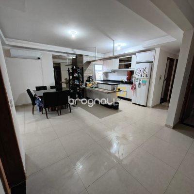 Cobertura com 103m², 3 quartos (sendo 1 suíte), 1 garagem, no bairro Ingleses em Florianópolis