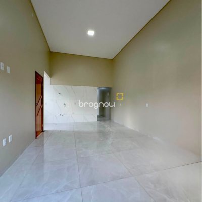 Casa com 190m², 3 quartos (sendo 1 suíte), 2 garagens, no bairro Rio Vermelho em Florianópolis
