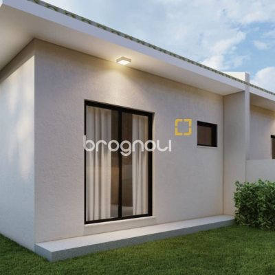 Casa com 190m², 3 quartos (sendo 1 suíte), 2 garagens, no bairro Rio Vermelho em Florianópolis