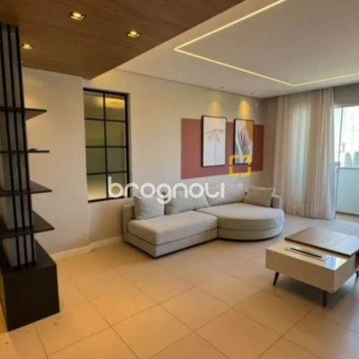 Cobertura com 210m², 3 quartos (sendo 3 suítes), 2 garagens, no bairro Ingleses em Florianópolis