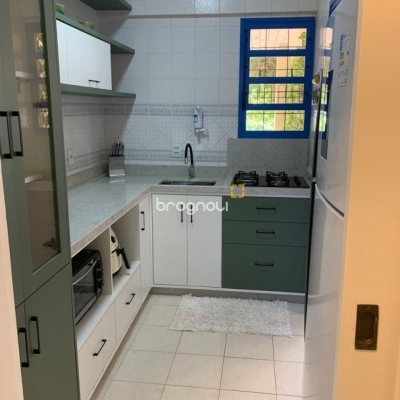 Apartamento com 97m², 3 quartos (sendo 1 suíte), 1 garagem, no bairro Ingleses em Florianópolis