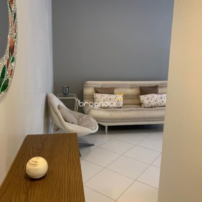 Apartamento com 97m², 3 quartos (sendo 1 suíte), 1 garagem, no bairro Ingleses em Florianópolis