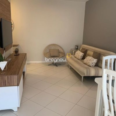 Apartamento com 97m², 3 quartos (sendo 1 suíte), 1 garagem, no bairro Ingleses em Florianópolis