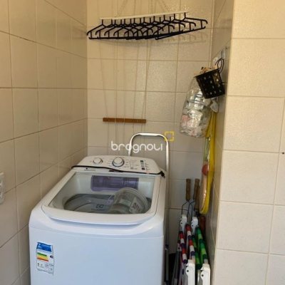 Apartamento com 97m², 3 quartos (sendo 1 suíte), 1 garagem, no bairro Ingleses em Florianópolis