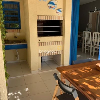 Apartamento com 97m², 3 quartos (sendo 1 suíte), 1 garagem, no bairro Ingleses em Florianópolis