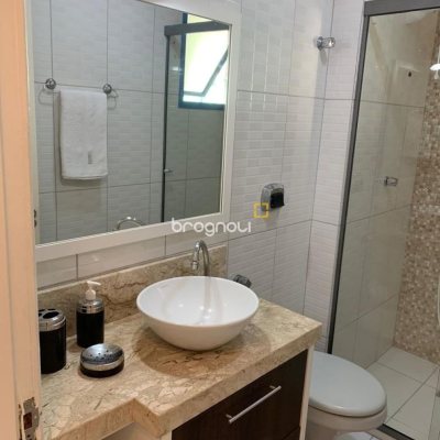 Apartamento com 97m², 3 quartos (sendo 1 suíte), 1 garagem, no bairro Ingleses em Florianópolis