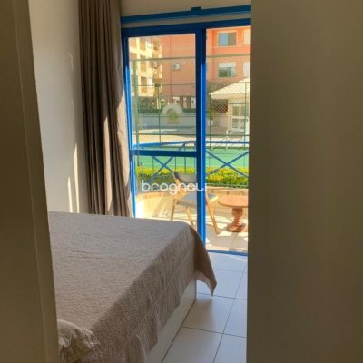 Apartamento com 97m², 3 quartos (sendo 1 suíte), 1 garagem, no bairro Ingleses em Florianópolis