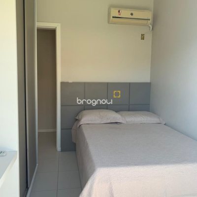 Apartamento com 97m², 3 quartos (sendo 1 suíte), 1 garagem, no bairro Ingleses em Florianópolis