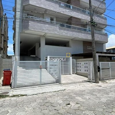Apartamento com 79m², 2 quartos (sendo 1 suíte), 1 garagem, no bairro São João do Rio Vermelho em Florianópolis