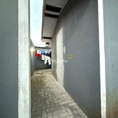 Apartamento com 47m², 2 quartos, no bairro São João do Rio Vermelho em Florianópolis