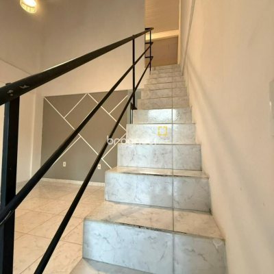 Apartamento com 47m², 2 quartos, no bairro São João do Rio Vermelho em Florianópolis