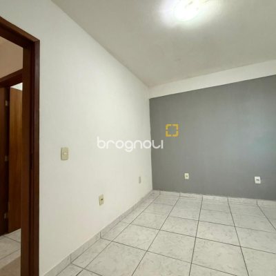 Apartamento com 47m², 2 quartos, no bairro São João do Rio Vermelho em Florianópolis