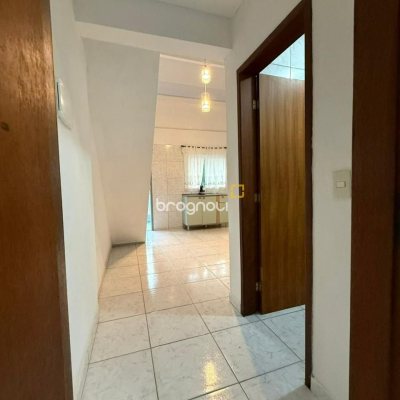 Apartamento com 47m², 2 quartos, no bairro São João do Rio Vermelho em Florianópolis