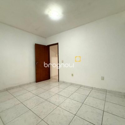 Apartamento com 47m², 2 quartos, no bairro São João do Rio Vermelho em Florianópolis