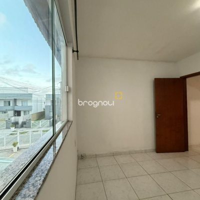 Apartamento com 47m², 2 quartos, no bairro São João do Rio Vermelho em Florianópolis