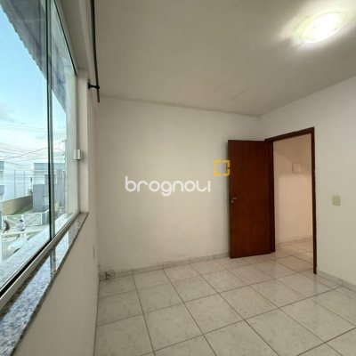 Apartamento com 47m², 2 quartos, no bairro São João do Rio Vermelho em Florianópolis