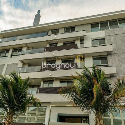 Apartamento com 115m², 3 quartos (sendo 3 suítes), 2 garagens, no bairro Jurerê em Florianópolis